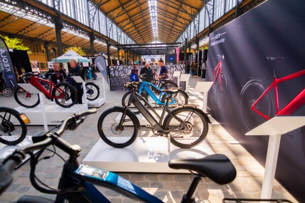 Bike Brussels