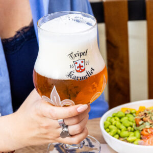 BELGIAN BEER WEEKEND