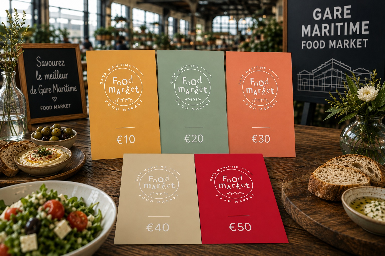voucher per person